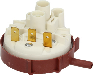 ПРЕССОСТАТ 1 УРОВНЕВЫЙ