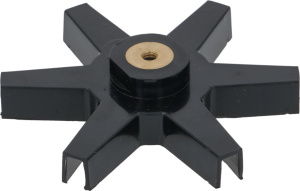 СРЕДНЯЯ ЗВЕЗДОЧКА