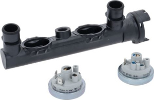 МОДУЛЬ ЛЕВЫЙ RATIONAL 87.01.975S