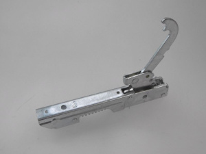 ПЕТЛЯ БЕЗ РЕЗЬБЫ