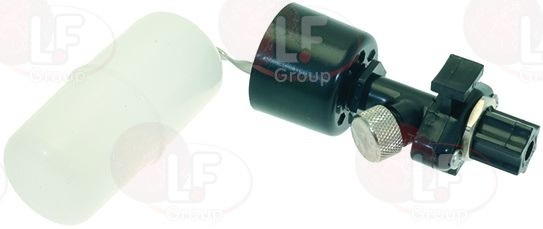 3527005. ПОПЛАВКОВЫЙ КРАН