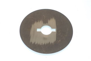 ДИСК СЦЕПЛЕНИЯ