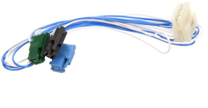 КАБЕЛЬ КЛАПАНА RATIONAL 40.00.203