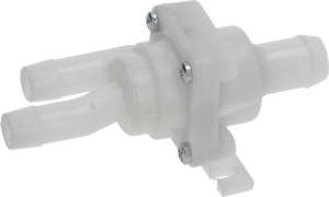 ОБРАТНЫЙ КЛАПАН