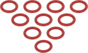 УПЛОТНИТЕЛЬ OR - 10 ШТ