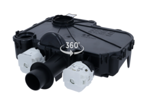 КОНТЕЙНЕР ОЧИСТКИ RATIONAL 56.01.486P