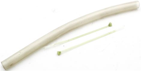 WB509793. DRAIN PIPE FOR APPLIANCE DRIP TRAY OES 6 CONVOTHERM 2618796