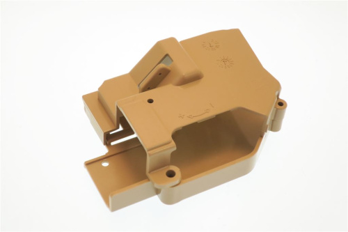 5097169. КОРПУС ДОЗАТОРА КОФЕ