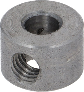 ВТУЛКА Ø 12X5X8 ММ ОТВЕРСТИЕ М5