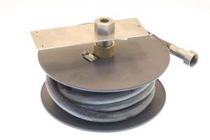 КАТУШКА СО ШЛАНГОМ MKN 10010815