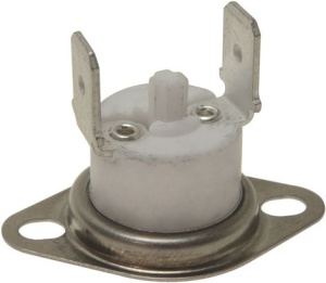 ТЕРМОСТАТ КОНТАКТНЫЙ 165°C 16A 250 В