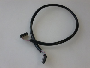 КАБЕЛЬ ПЛОСКИЙ 26-ЖИЛЬНЫЙ 950ММ