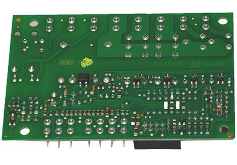 7100146. ПЛАТА УПРАВЛЕНИЯ LAMBER 0300824