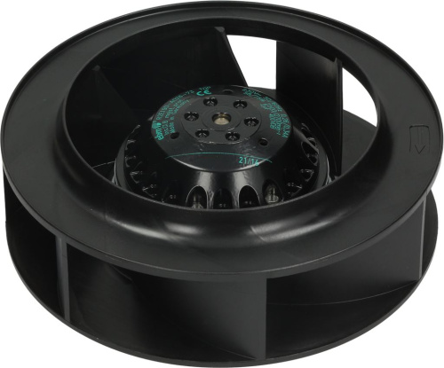 3240591. РАДИАЛЬНЫЙ ВЕНТИЛЯТОР R2E190-AO26-73