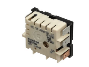 ПЕРЕКЛЮЧАТЕЛЬ WELLS 2E-34593