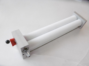 ГРУППА НИЖНИХ РОЛИКОВ