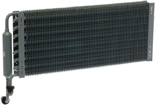5044829. ИСПАРИТЕЛЬ 480X200X48 ММ