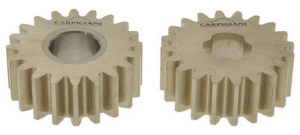 ШЕСТЕРНИ КОМПЛЕКТ CARPIGIANI IC152200160