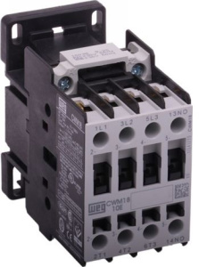 КОНТАКТОР MKN 10013970
