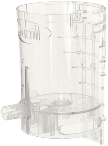 1090024. ЦИЛИНДР ДОЗАТОРА 600 г