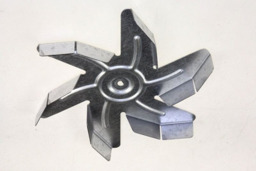 5200951. КРЫЛЬЧАТКА ВЕНТИЛЯТОРА 180MM 0 7MM