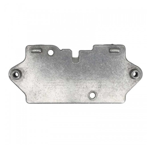 41698303. ПЛОЩАДКА ДВИГАТЕЛЯ ОПОРНАЯ JURA 70178