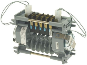 ТАЙМЕР 120/180" С ТЕРМОСТОПОМ