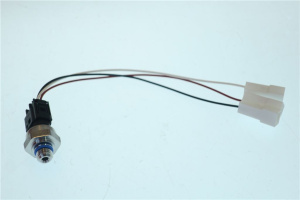 КАБЕЛЬ EV 2/2 WAYS Ø2.3 N.C. 1/8" GAS V24VDC