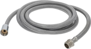 ГИБКИЙ ШЛАНГ 1/2" 2500 MM LAINOX LA62200058