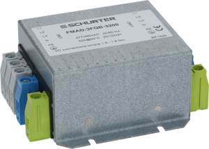 LINE FILTER 3PH/N 32A CONVOTHERM 4 CONVOTHERM 5056967