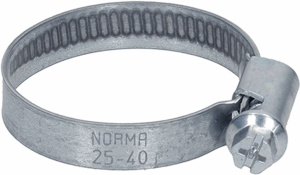 ХОМУТ ДЛЯ ШЛАНГА 25 40 ММ CONVOTHERM 6006087