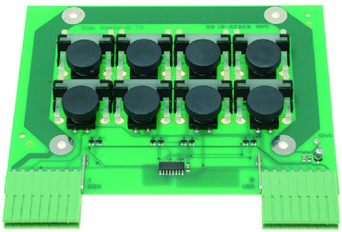 5038532. ЭЛЕКТРОННАЯ ПЛАТА