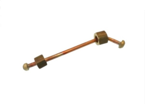 ТРУБКА ТЕПЛООБМЕННИКА NUOVA SIMONELLI 98030281