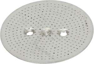 ДИСПЕРСИОННАЯ СЕТКА Ø 48,8 ММ