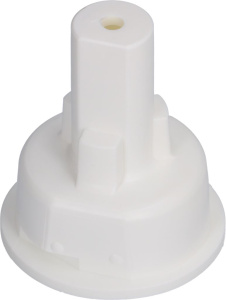 ВТУЛКА ДИСКА - СБРАСЫВАТЕЛЯ ROBOT COUPE 117091S