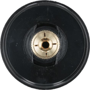 РУЧКА Ø 40 ММ ЧЕРНАЯ RATIONAL 3013.0325