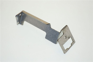 КРЕПЛЕНИЕ ФОРСУНОК BV303