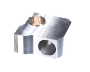 KNUCKLE ASSY, AC GARLAND 4607403