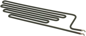 ТЭН БОКОВОЙ 4400ВТ 230В