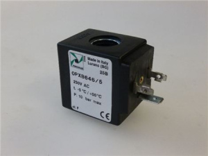 КАТУШКА СОЛЕНОИДА 230V 50HZ OPXB646/5