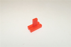 ПОПЛАВОК ДЛЯ КАПЕЛЬНОГО ПОДДОНА КРАСНЫЙ