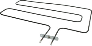 ТЭН 2700ВТ 380В