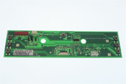 5137011. КНОПОЧНАЯ ПАНЕЛЬ ДИСПЛЕЯ