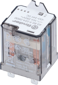 РЕЛЕ МОЩНОСТИ