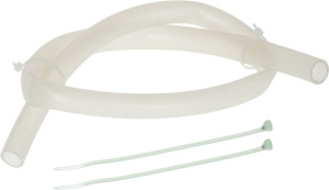 HOSE 15X3,5 DOOR TRIP TRAY 680MM LONG CONVOTHERM 7012320K