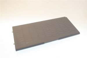 ДВЕРЬ СЕРАЯ