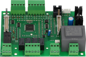 СИЛОВАЯ ПЛАТА CT1MA0200410