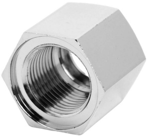 ГАЙКА ДЛЯ ВОДЯНОЙ/ПАРООТВОДНОЙ ТРУБКИ NUOVA SIMONELLI 07300295