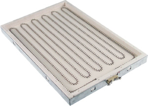 ТЭН 2500W 230V