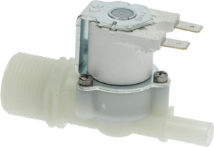 ЭЛЕКТРОМАГНИТНЫЙ КЛАПАН RPE R 158 1-ХОД. 180° (R65110200)